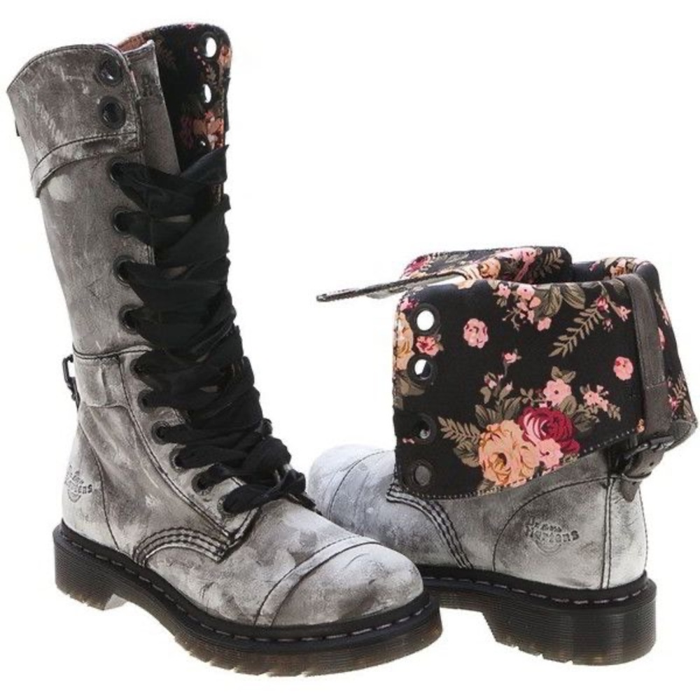 Dr Martens triumph 1914